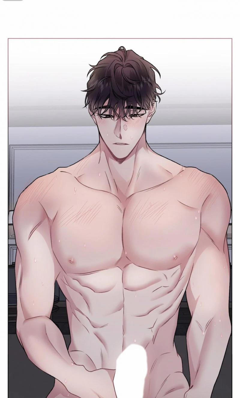 Tình Yêu Kì Lạ 50 trang 9