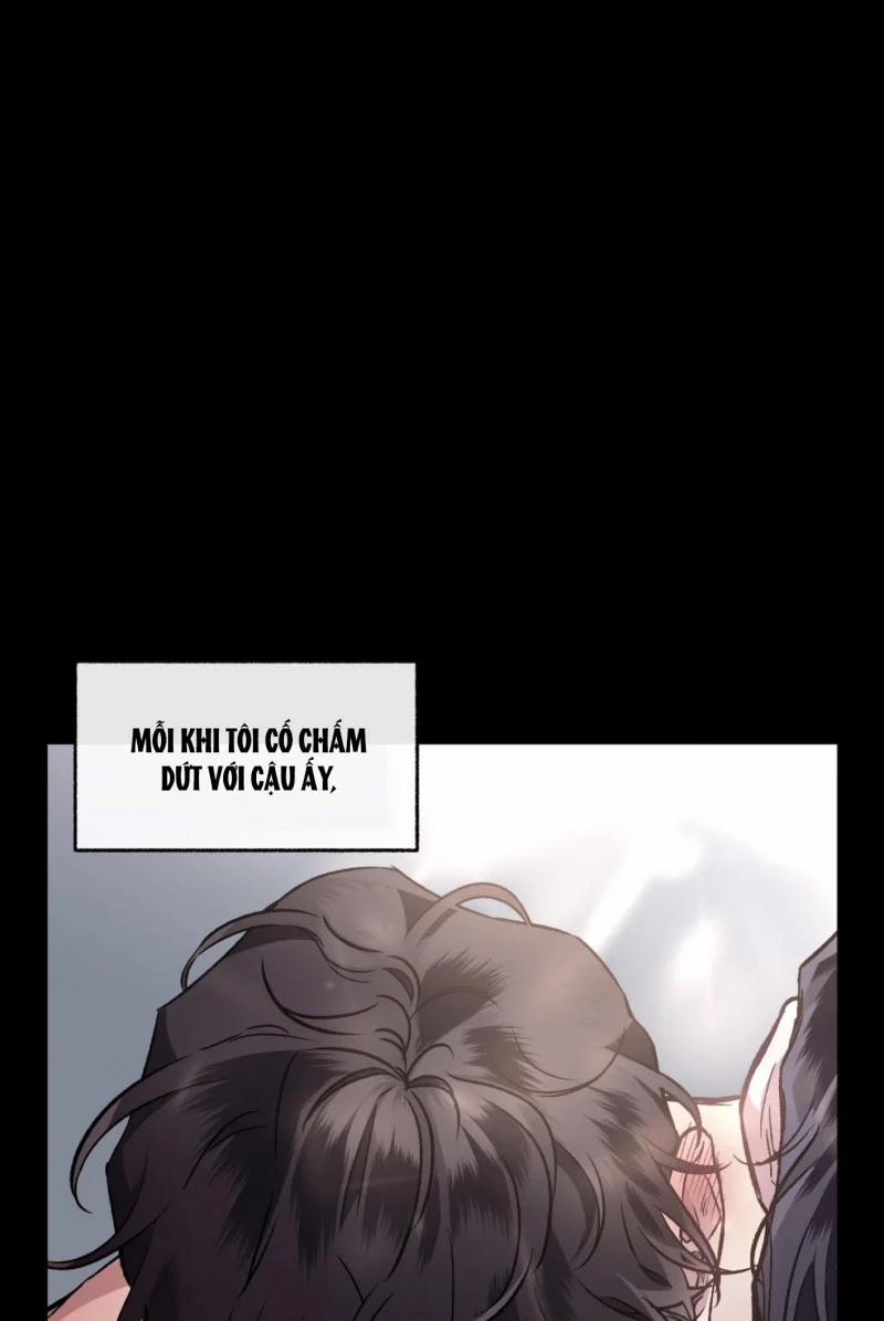 Tình Yêu Kì Lạ 51 trang 14