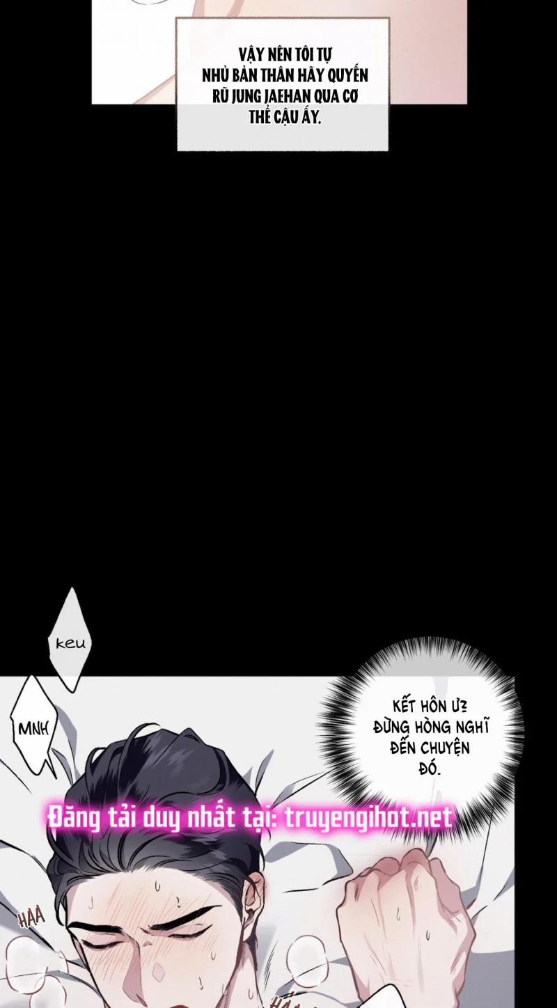 Tình Yêu Kì Lạ 51 trang 18