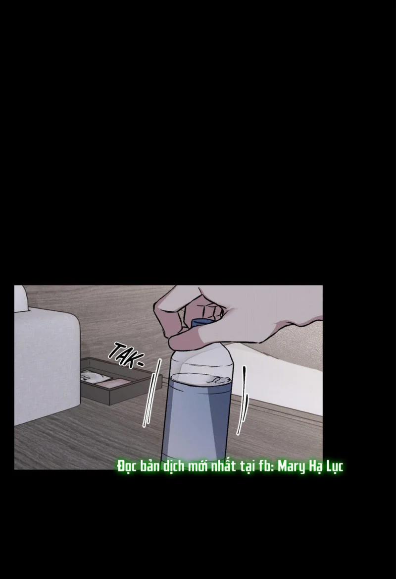 Tình Yêu Kì Lạ 51 trang 28