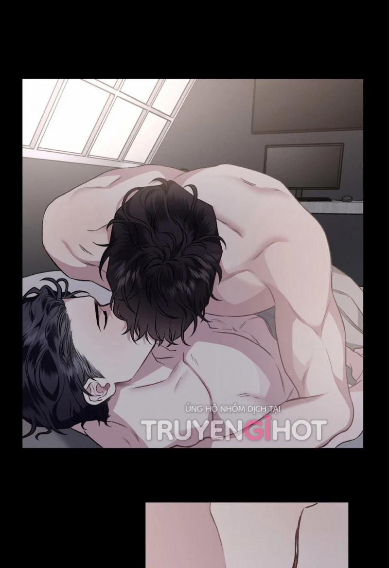 Tình Yêu Kì Lạ 51 trang 29