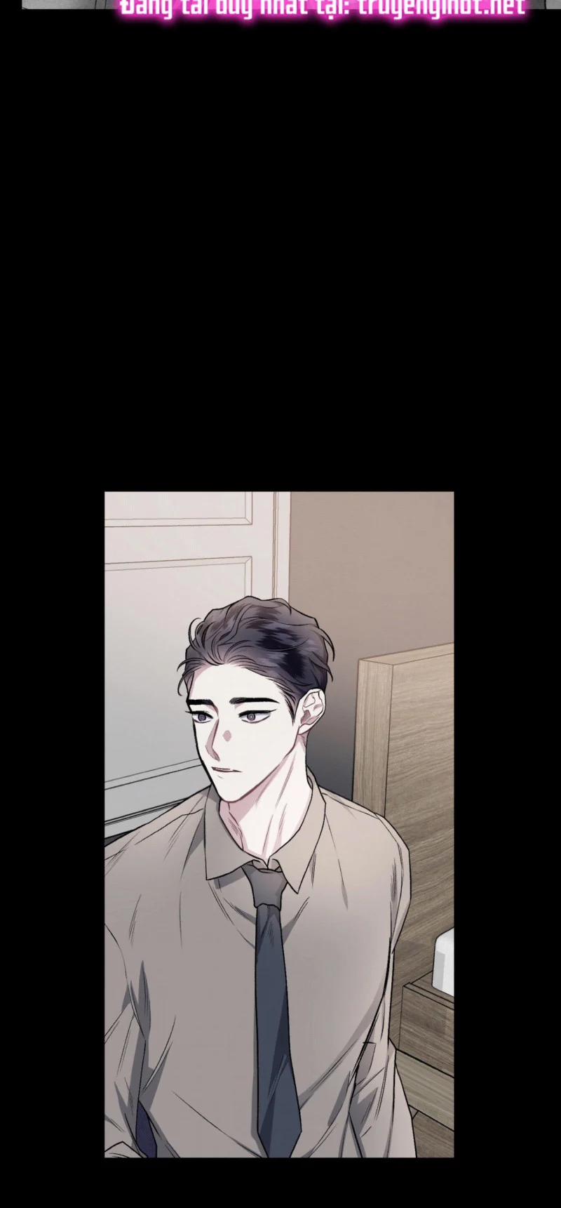 Tình Yêu Kì Lạ 51 trang 3