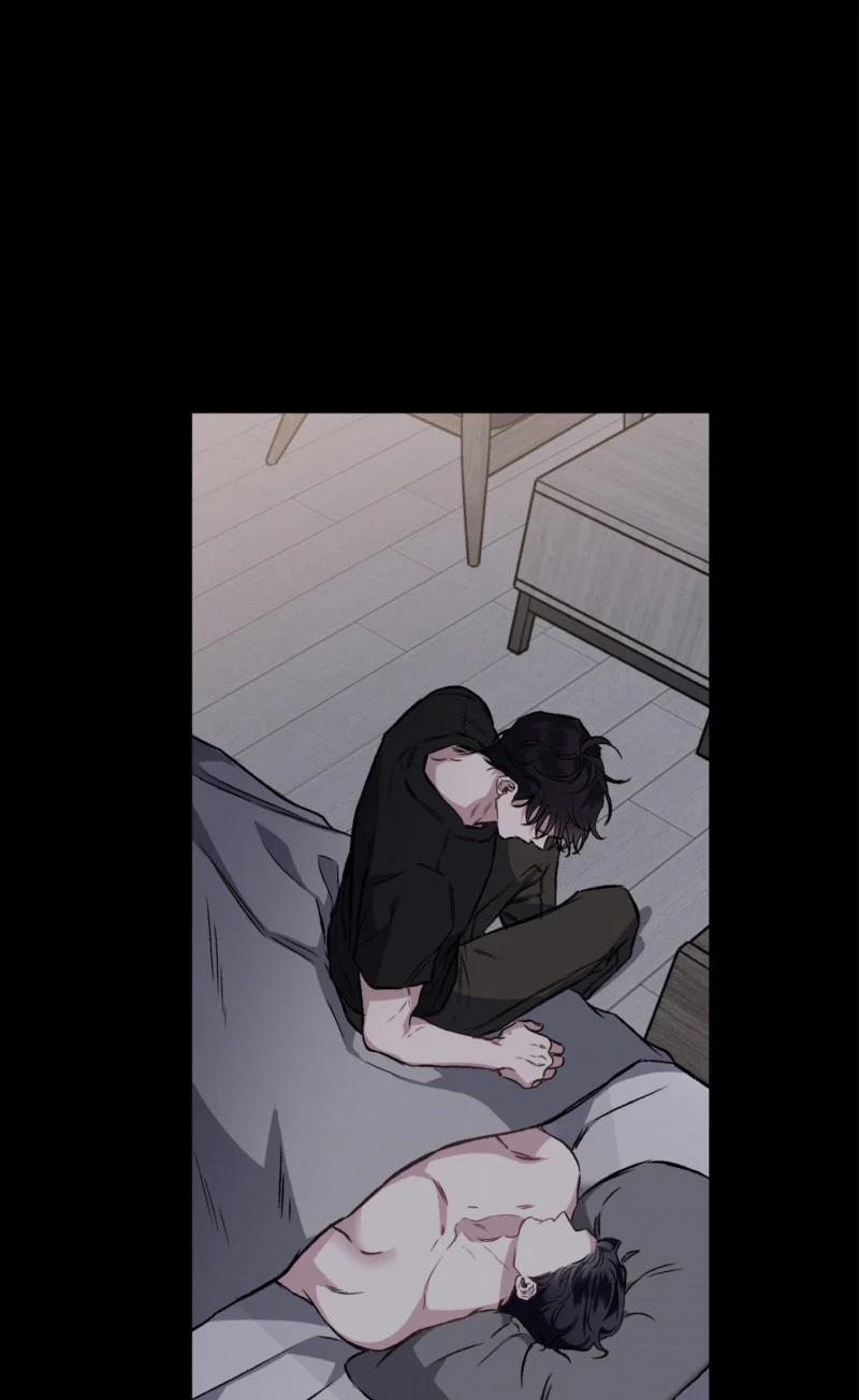 Tình Yêu Kì Lạ 51 trang 32