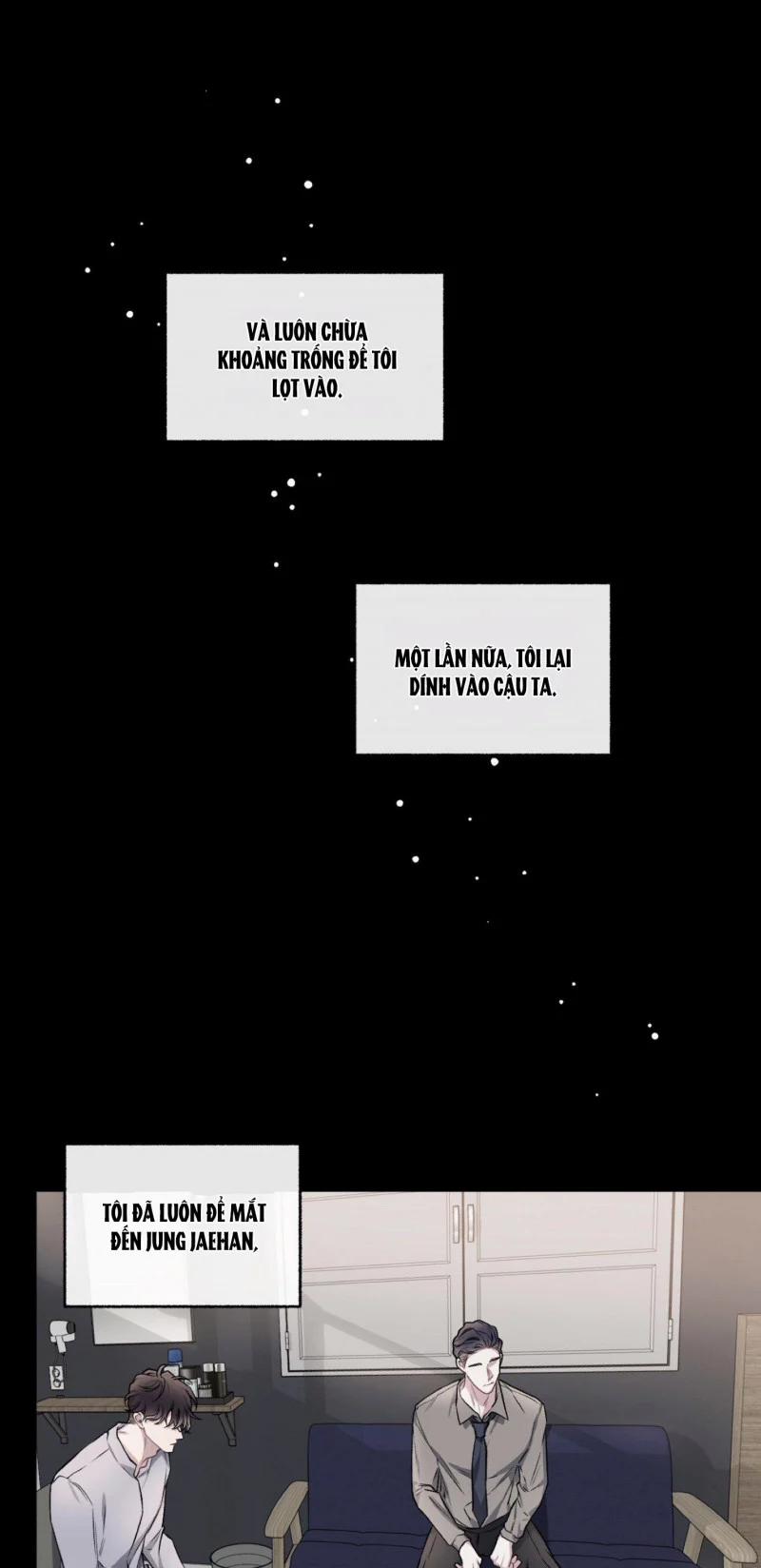 Tình Yêu Kì Lạ 51 trang 4