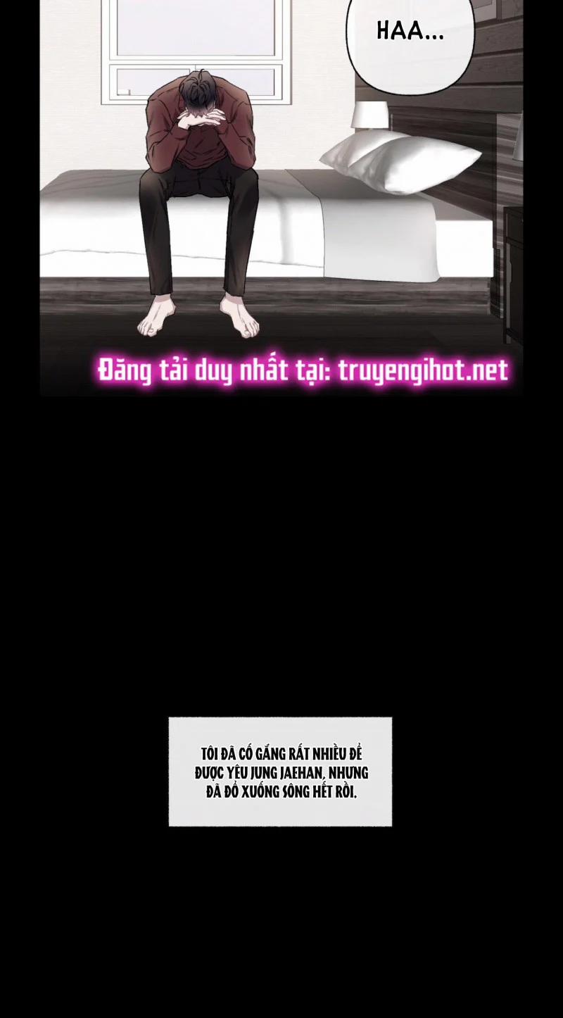 Tình Yêu Kì Lạ 51 trang 46