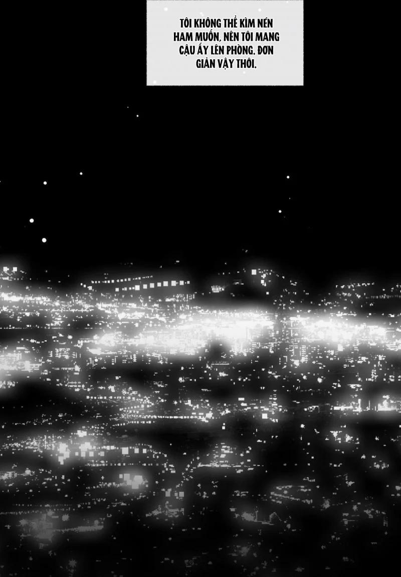 Tình Yêu Kì Lạ 51 trang 50