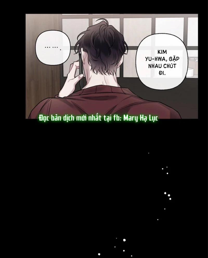 Tình Yêu Kì Lạ 51 trang 54