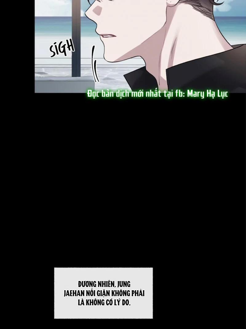 Tình Yêu Kì Lạ 51 trang 58