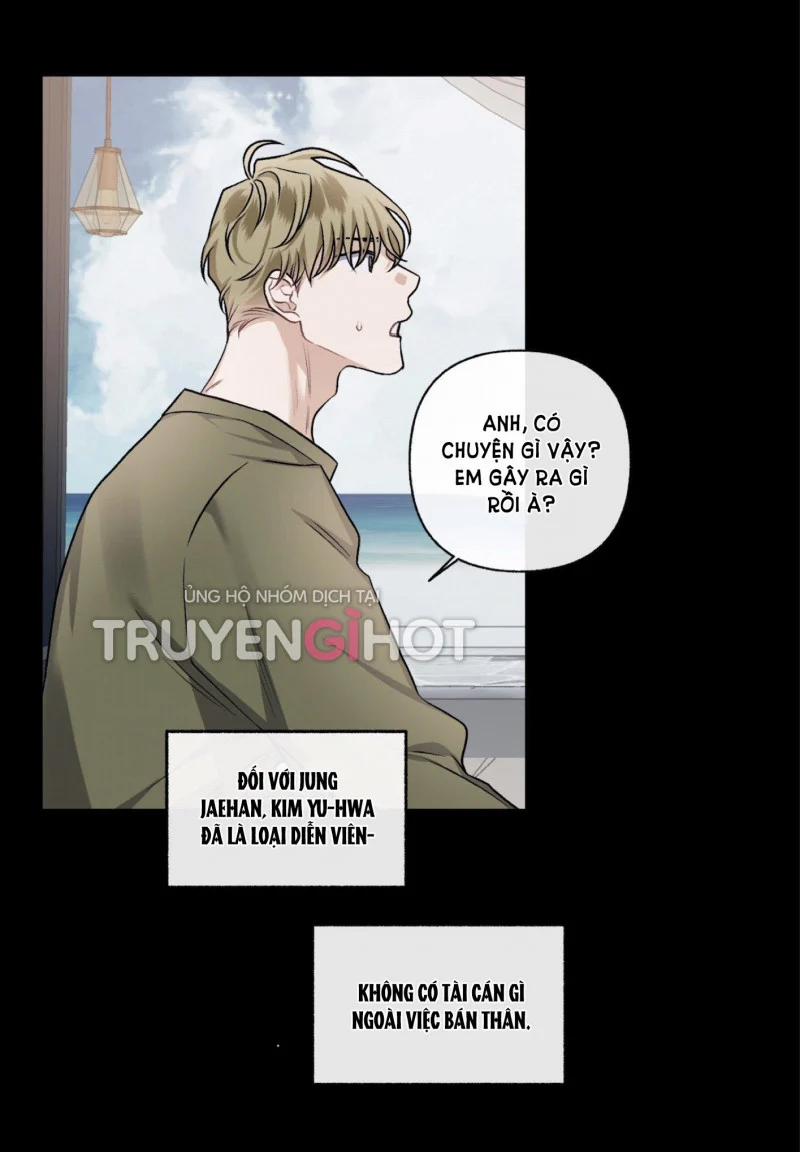 Tình Yêu Kì Lạ 51 trang 60