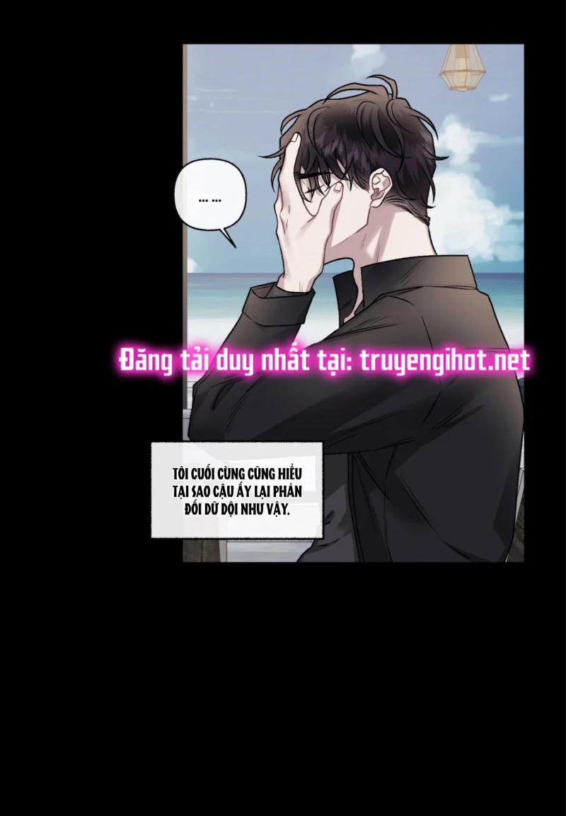 Tình Yêu Kì Lạ 51 trang 61