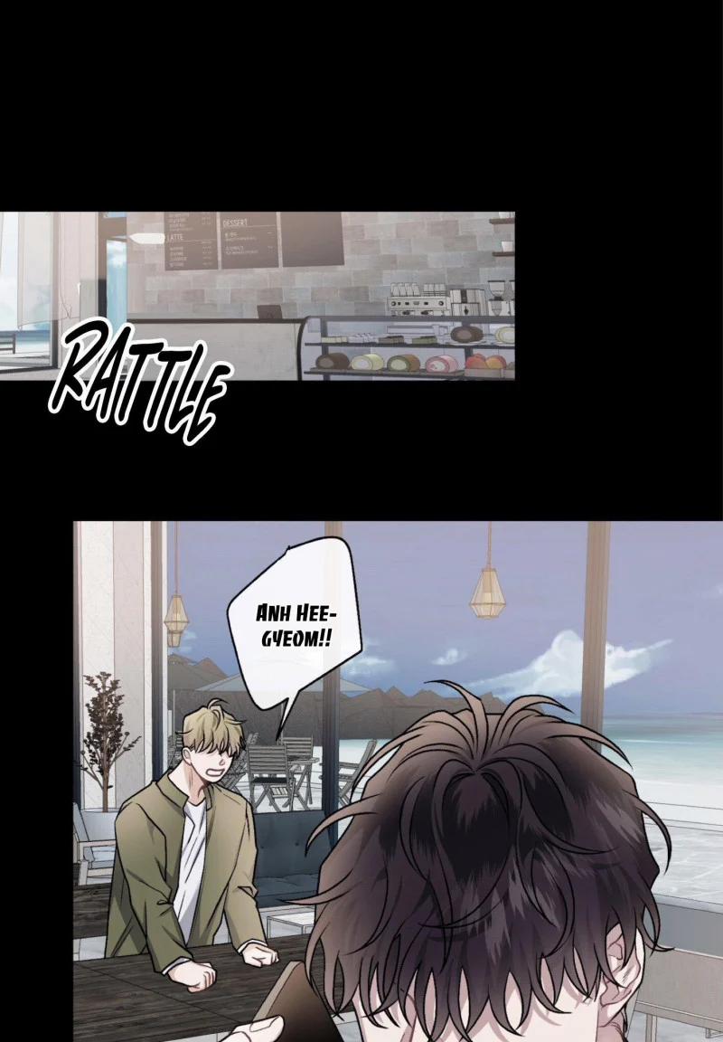 Tình Yêu Kì Lạ 51 trang 62