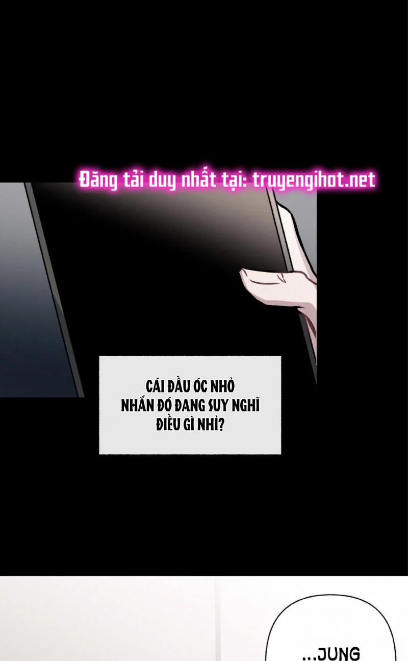 Tình Yêu Kì Lạ 51 trang 65