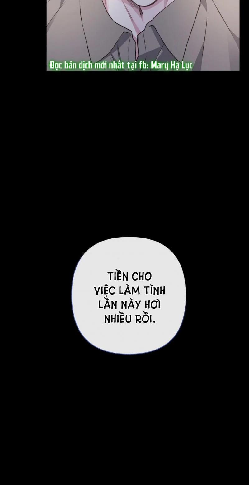 Tình Yêu Kì Lạ 51 trang 9