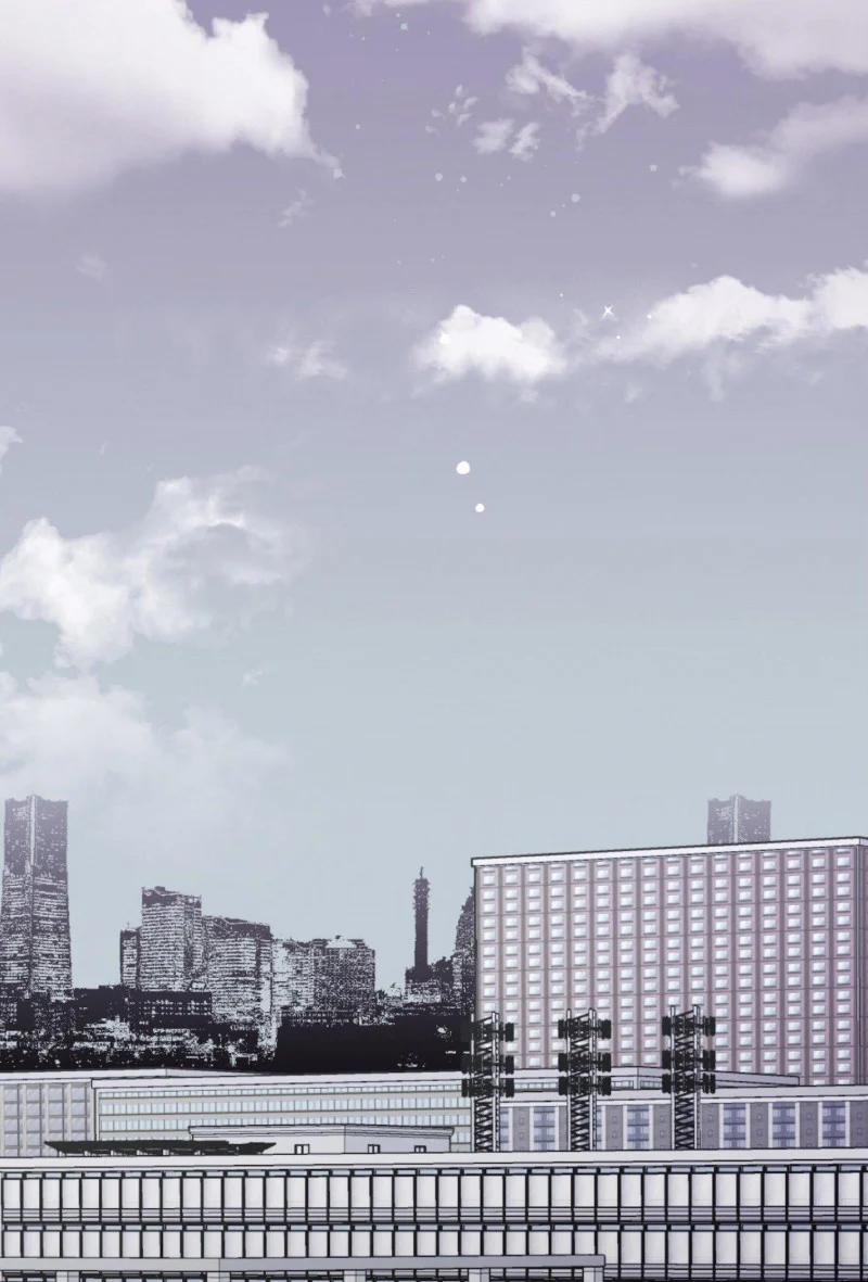 Tình Yêu Kì Lạ 52 trang 1