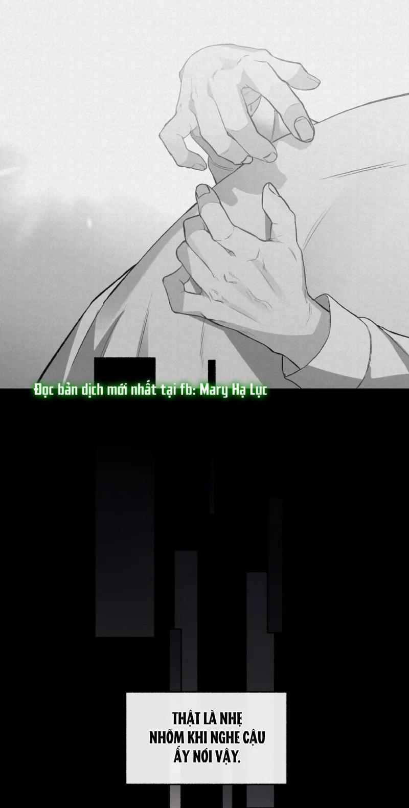 Tình Yêu Kì Lạ 52 trang 10