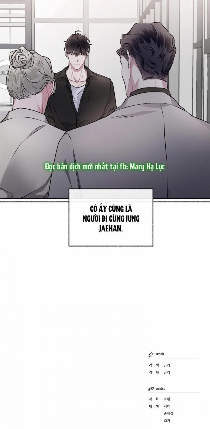 Tình Yêu Kì Lạ 52 trang 101