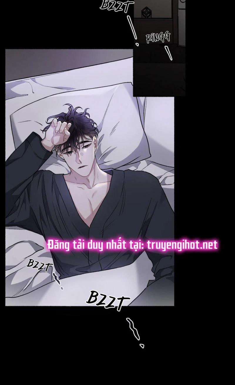 Tình Yêu Kì Lạ 52 trang 14