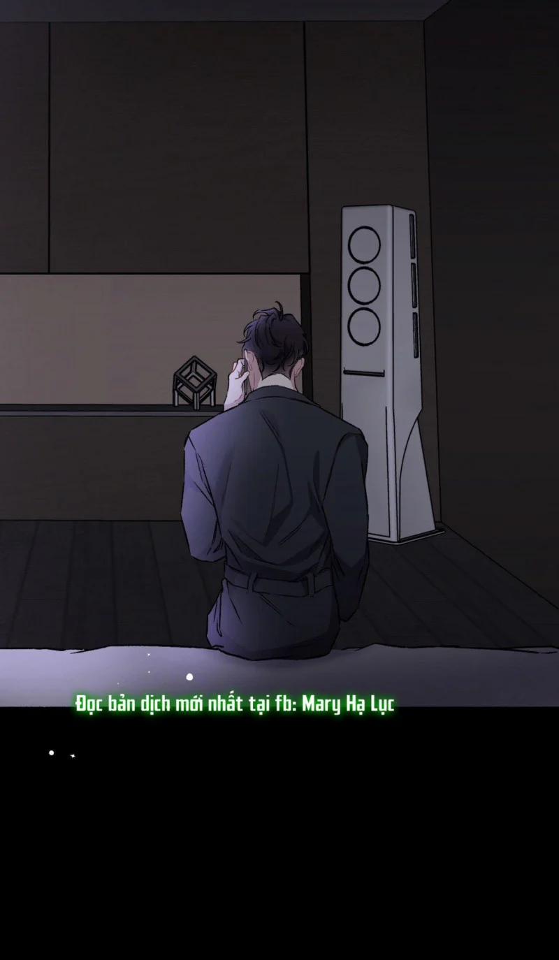 Tình Yêu Kì Lạ 52 trang 17