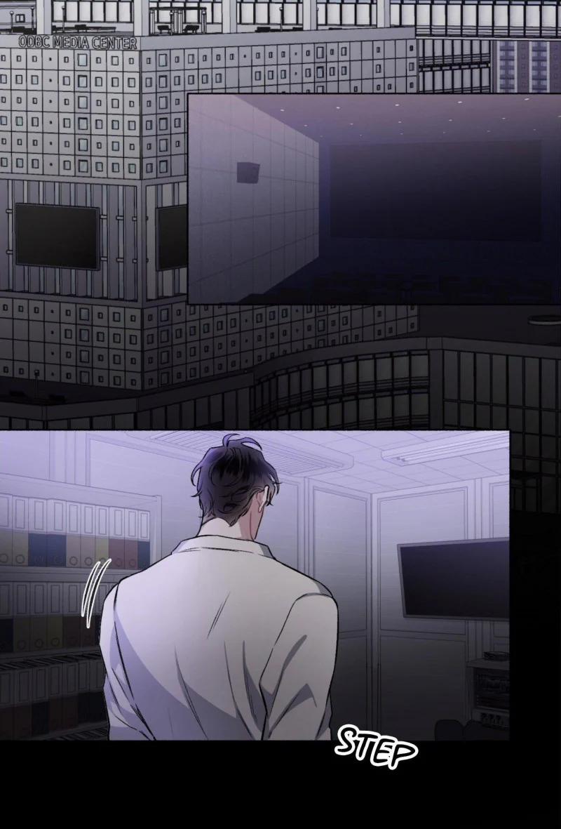 Tình Yêu Kì Lạ 52 trang 2