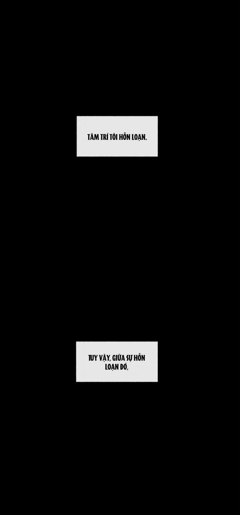 Tình Yêu Kì Lạ 52 trang 21