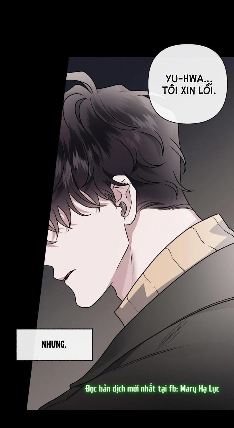 Tình Yêu Kì Lạ 52 trang 29