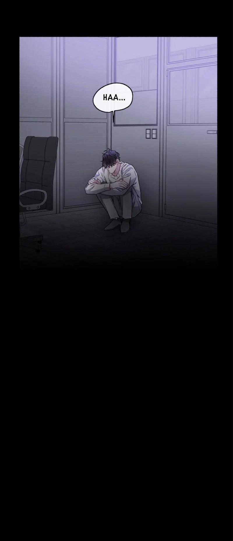 Tình Yêu Kì Lạ 52 trang 41