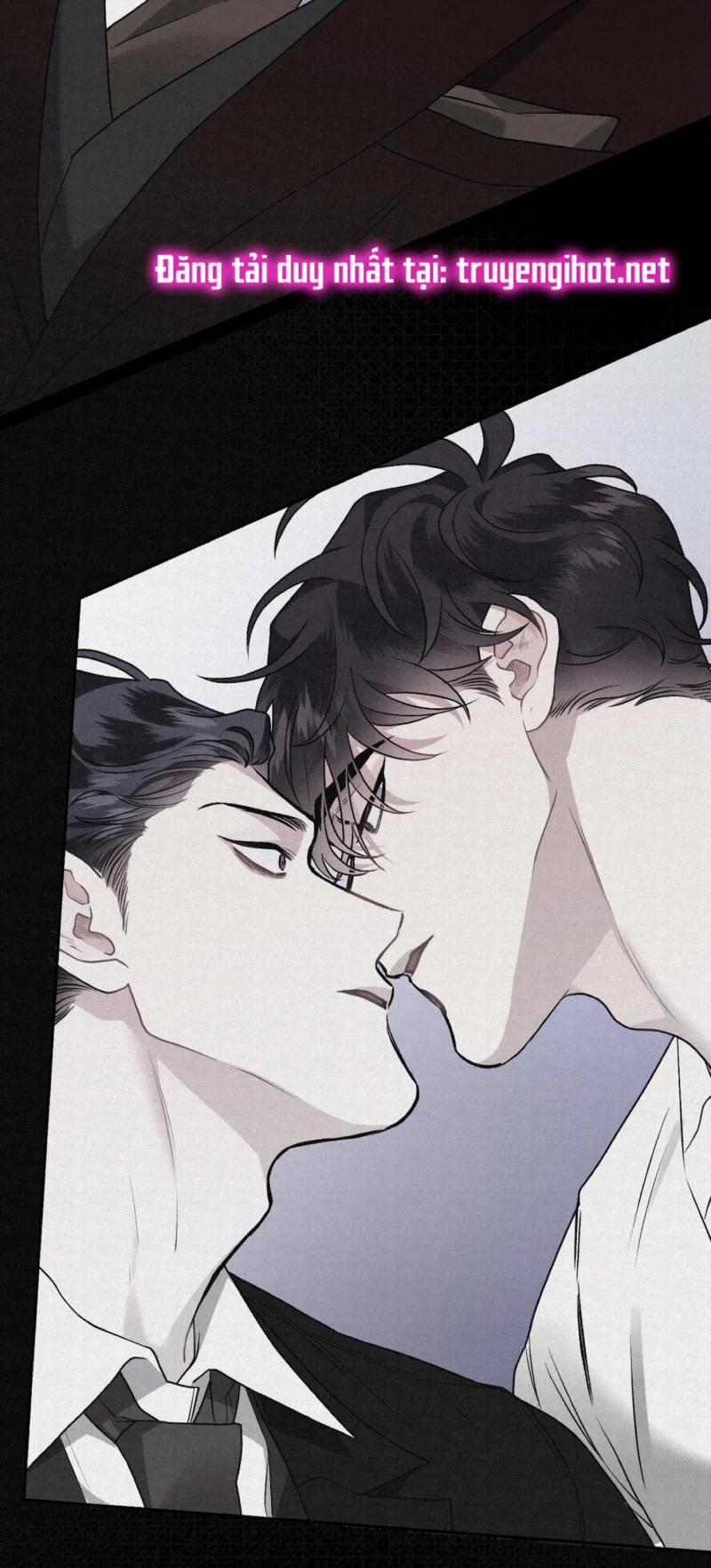 Tình Yêu Kì Lạ 52 trang 44