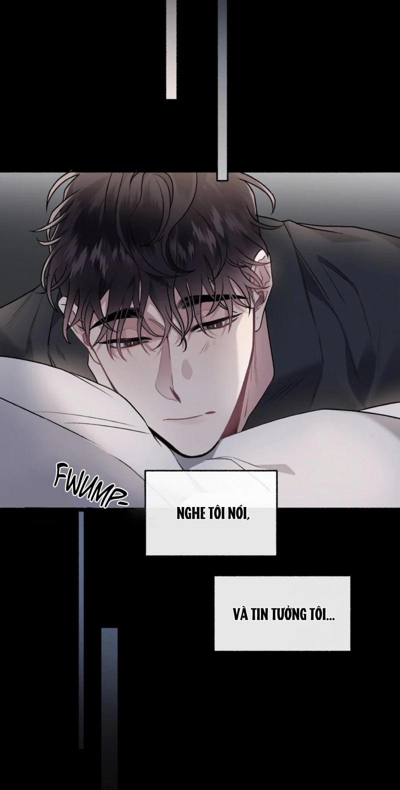 Tình Yêu Kì Lạ 52 trang 47