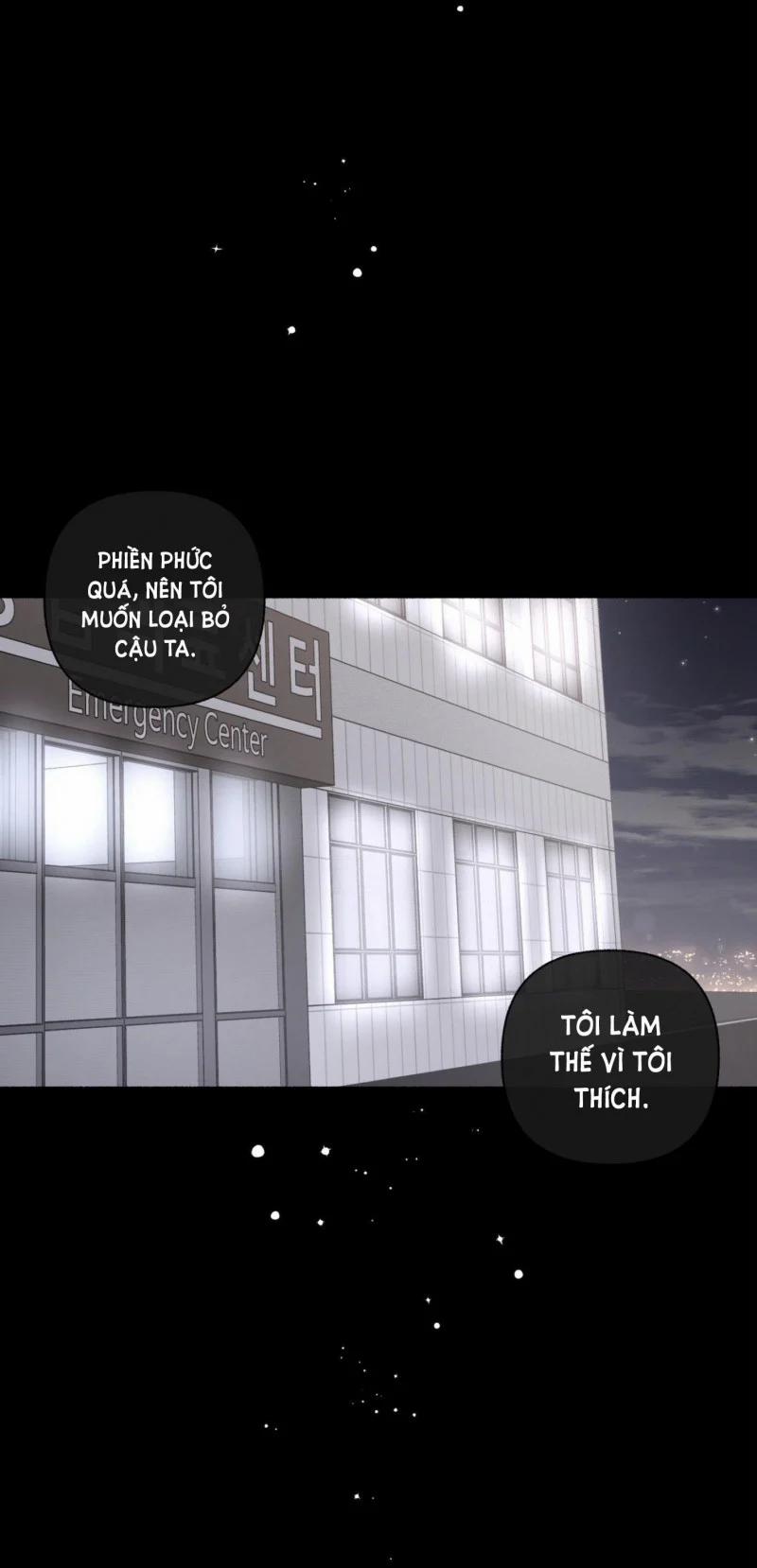 Tình Yêu Kì Lạ 52 trang 55