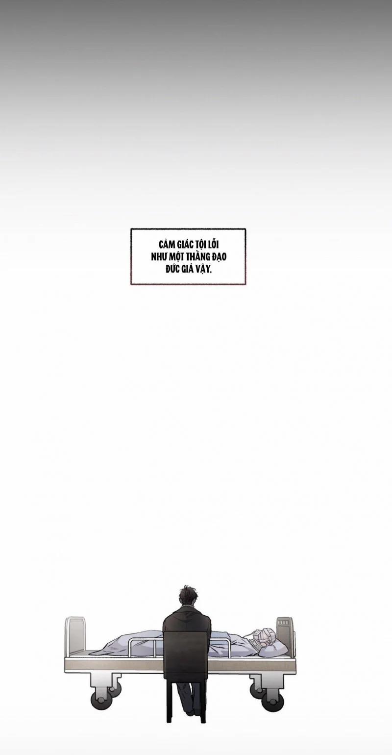 Tình Yêu Kì Lạ 52 trang 68