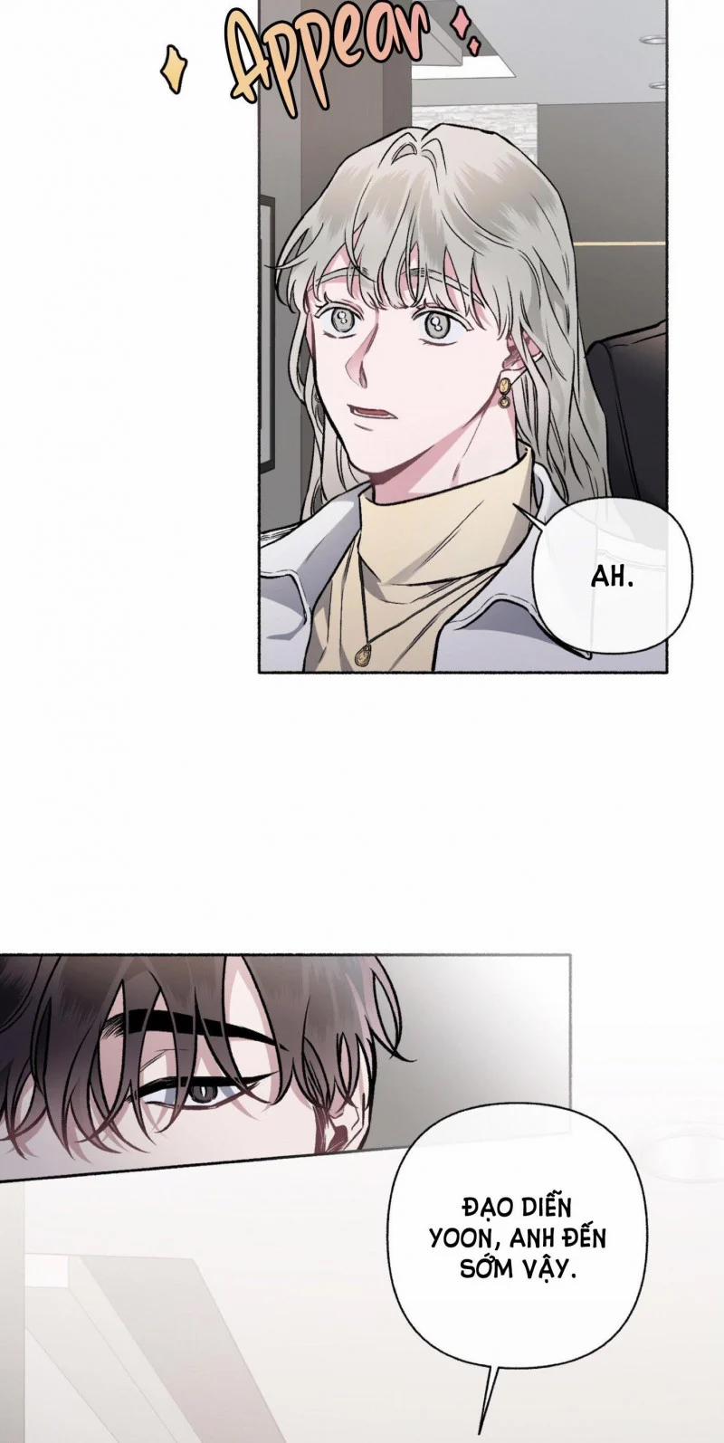 Tình Yêu Kì Lạ 52 trang 76