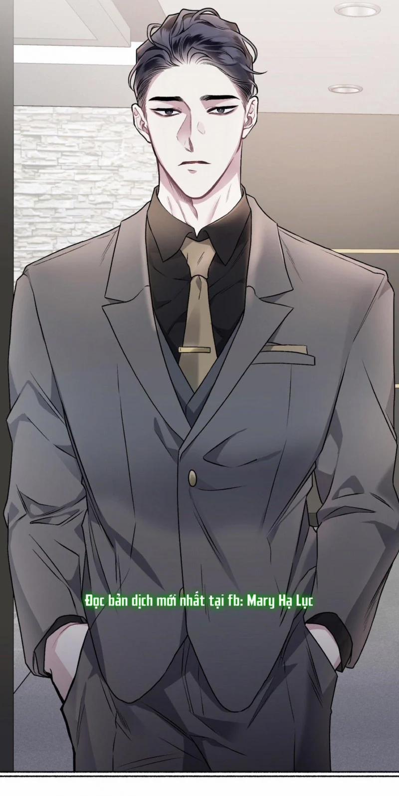 Tình Yêu Kì Lạ 52 trang 77