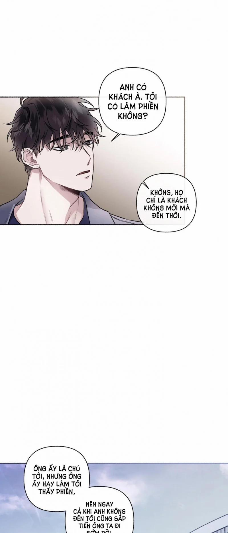 Tình Yêu Kì Lạ 52 trang 85