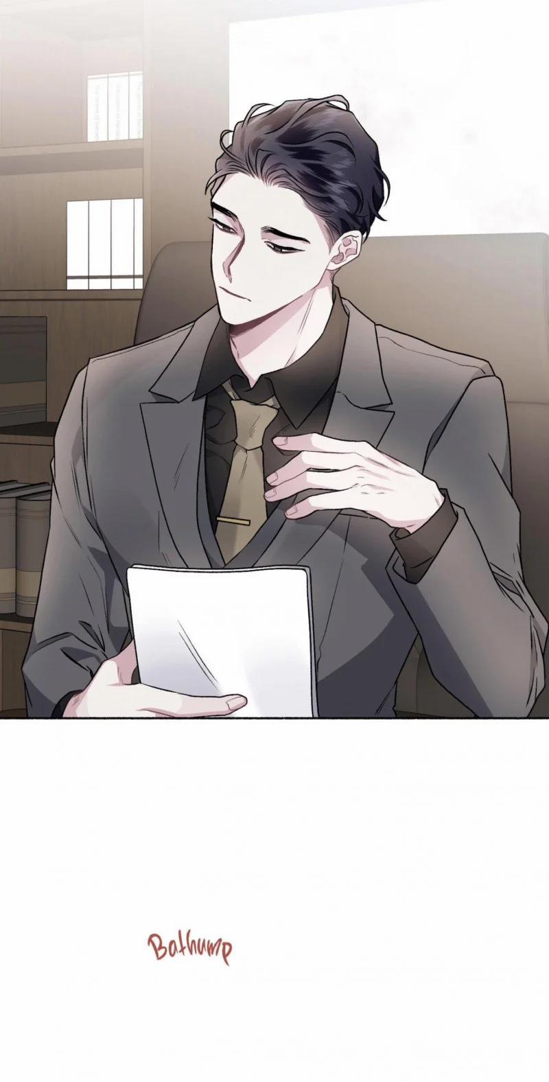 Tình Yêu Kì Lạ 52 trang 91