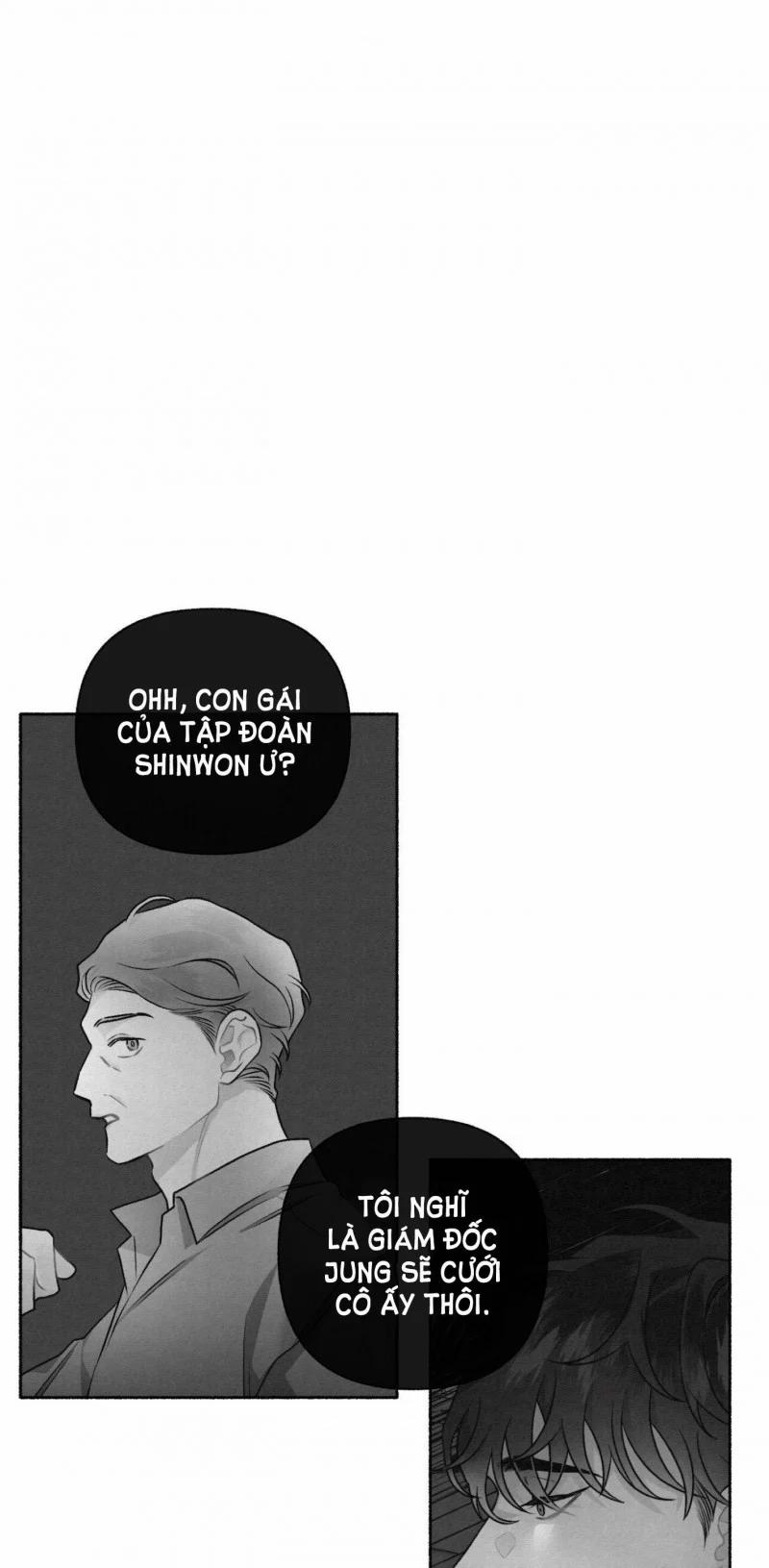 Tình Yêu Kì Lạ 52 trang 99