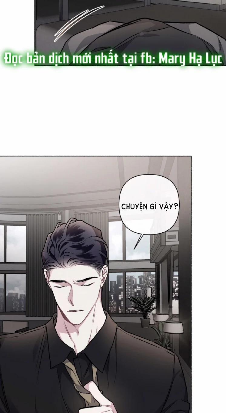 Tình Yêu Kì Lạ 53 trang 10