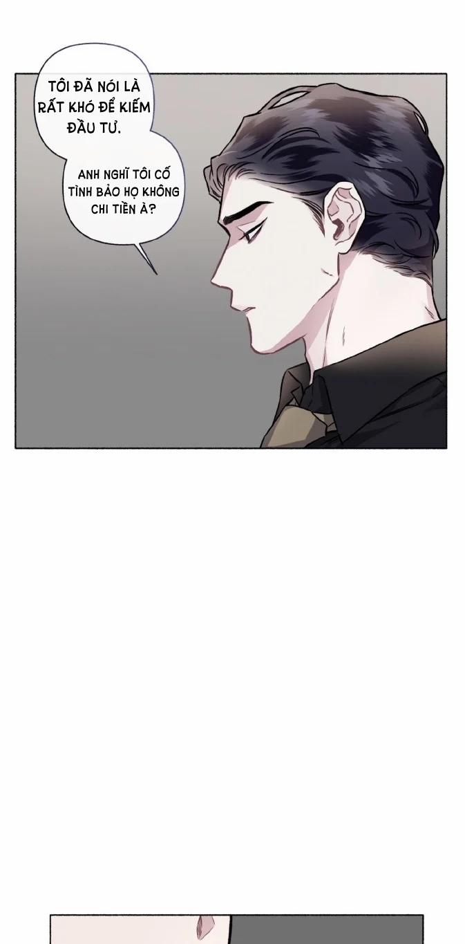 Tình Yêu Kì Lạ 53 trang 12