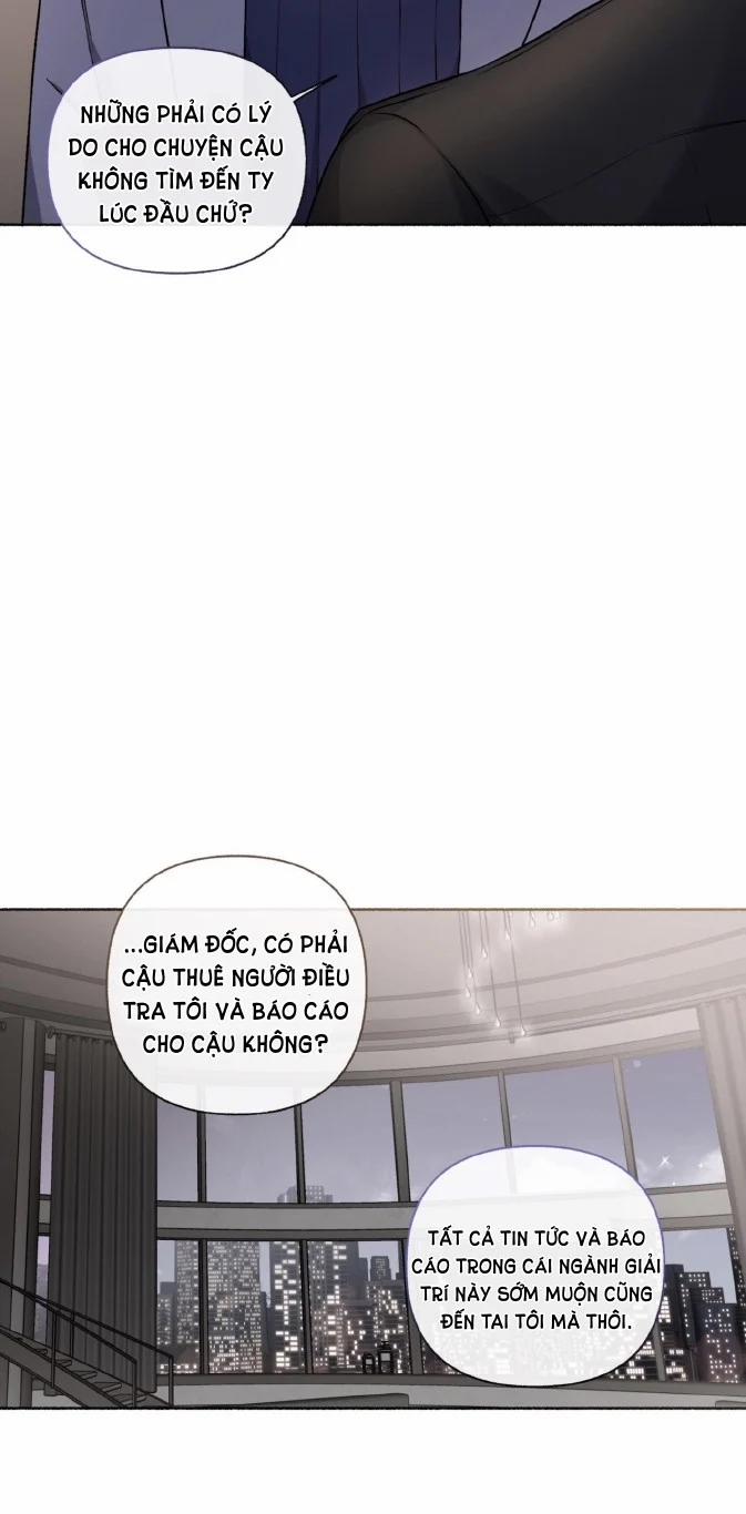 Tình Yêu Kì Lạ 53 trang 14