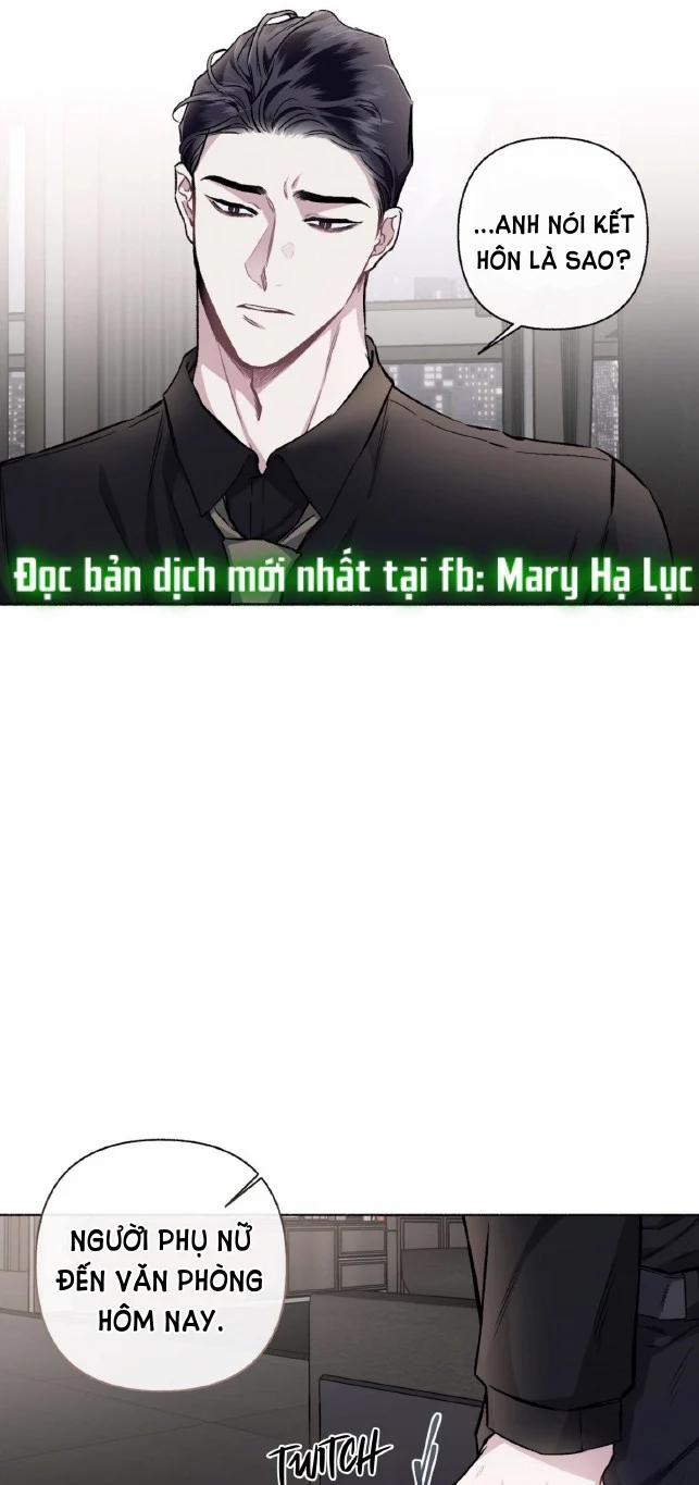 Tình Yêu Kì Lạ 53 trang 19