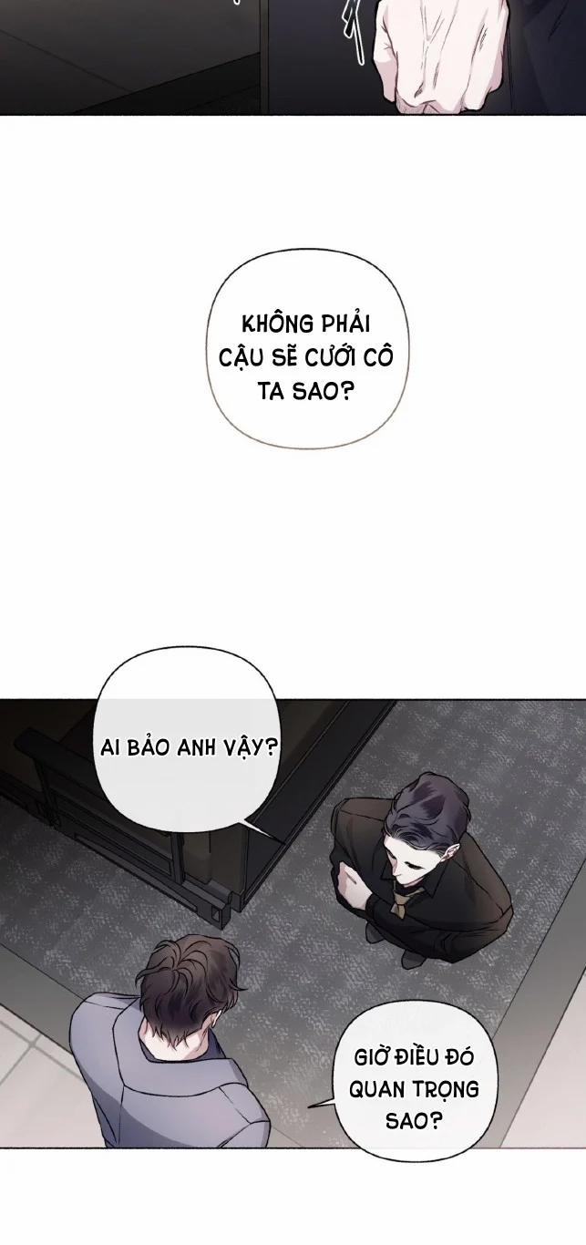 Tình Yêu Kì Lạ 53 trang 20