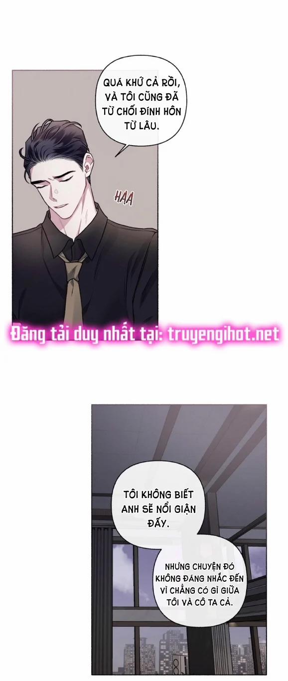 Tình Yêu Kì Lạ 53 trang 21