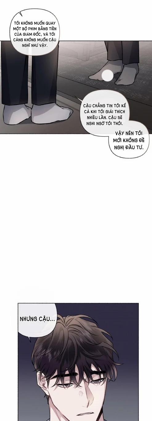 Tình Yêu Kì Lạ 53 trang 27