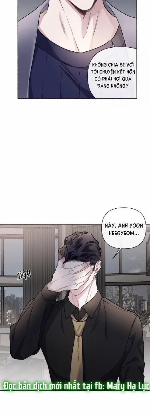 Tình Yêu Kì Lạ 53 trang 28