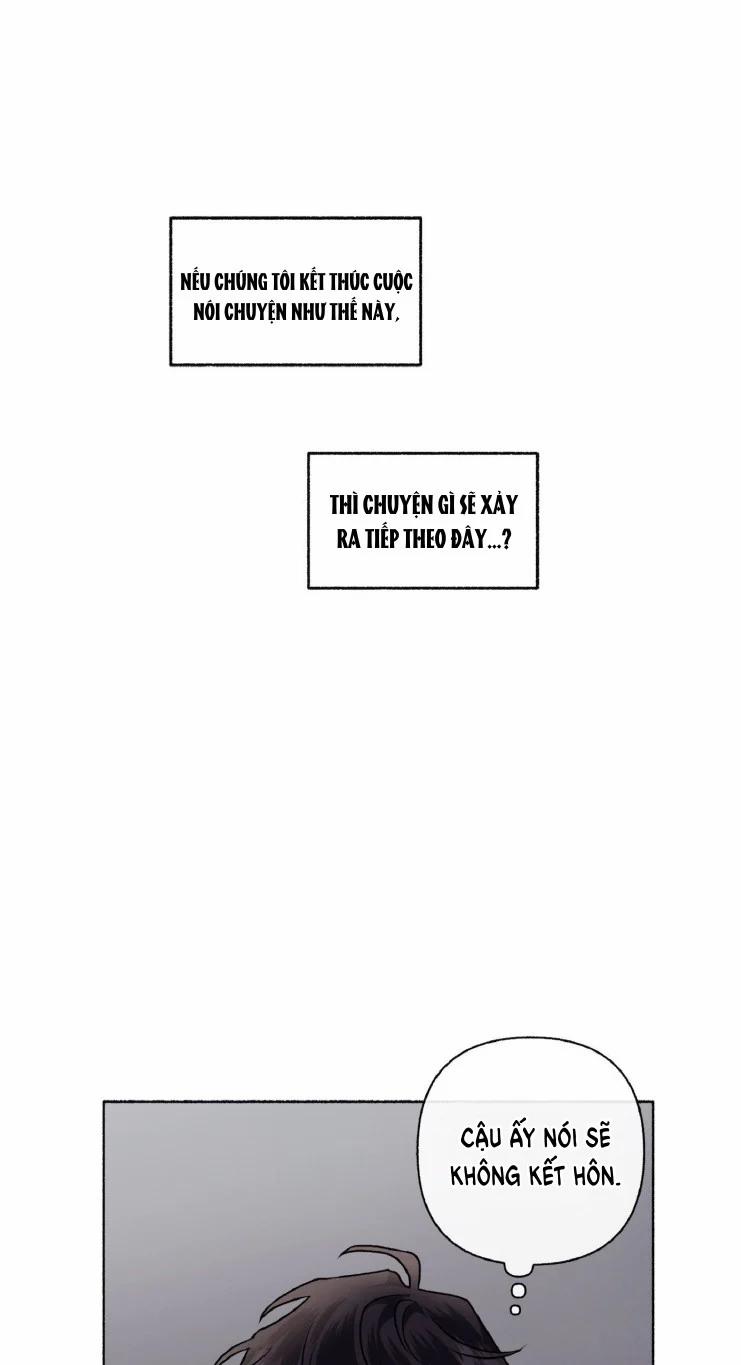 Tình Yêu Kì Lạ 53 trang 33