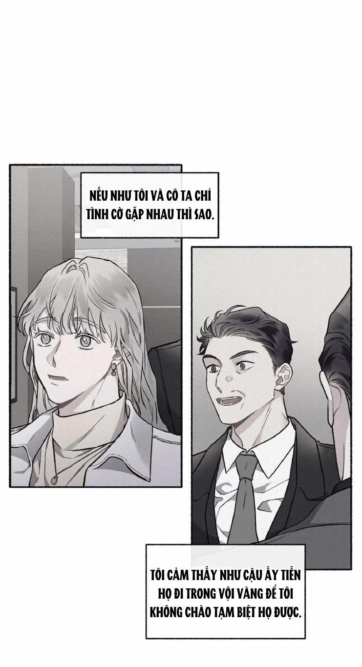 Tình Yêu Kì Lạ 53 trang 35