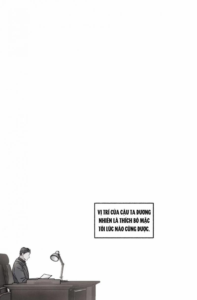 Tình Yêu Kì Lạ 53 trang 36