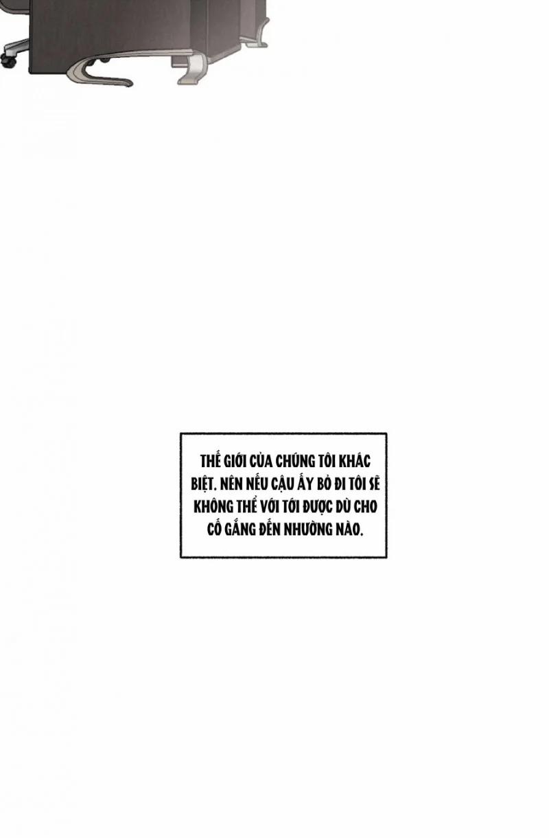 Tình Yêu Kì Lạ 53 trang 37