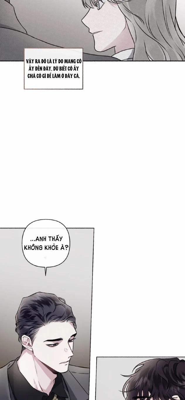 Tình Yêu Kì Lạ 53 trang 4