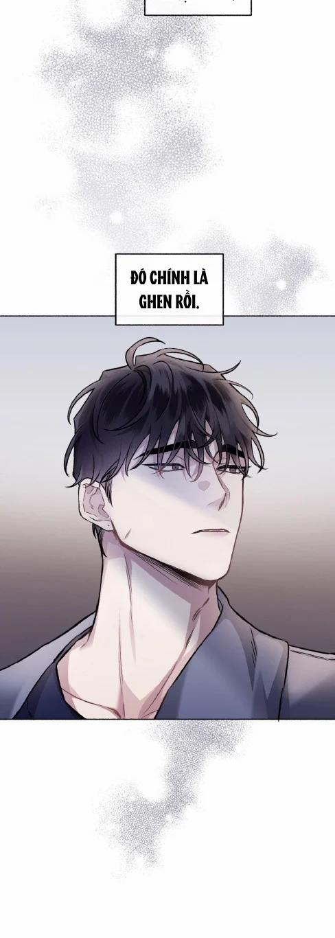 Tình Yêu Kì Lạ 53 trang 41