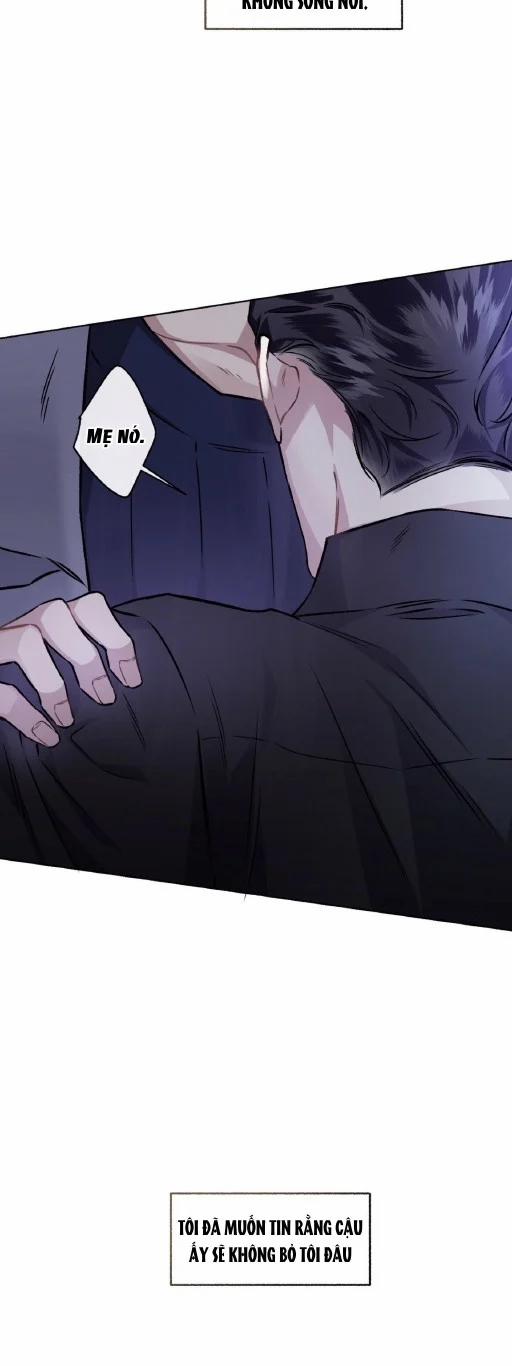 Tình Yêu Kì Lạ 53 trang 47